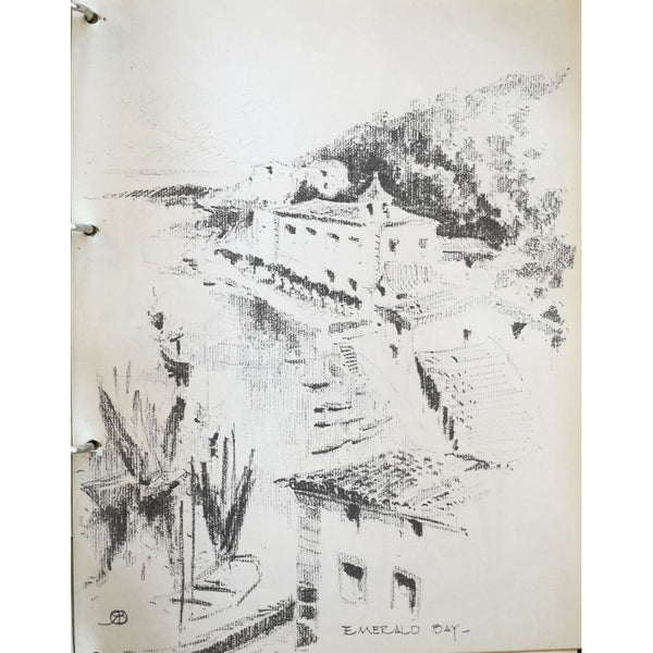 Emerald Bay Development Plans