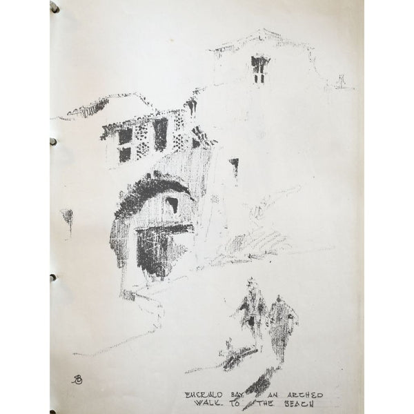 Emerald Bay Development Plans