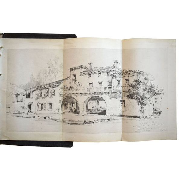 Emerald Bay Development Plans