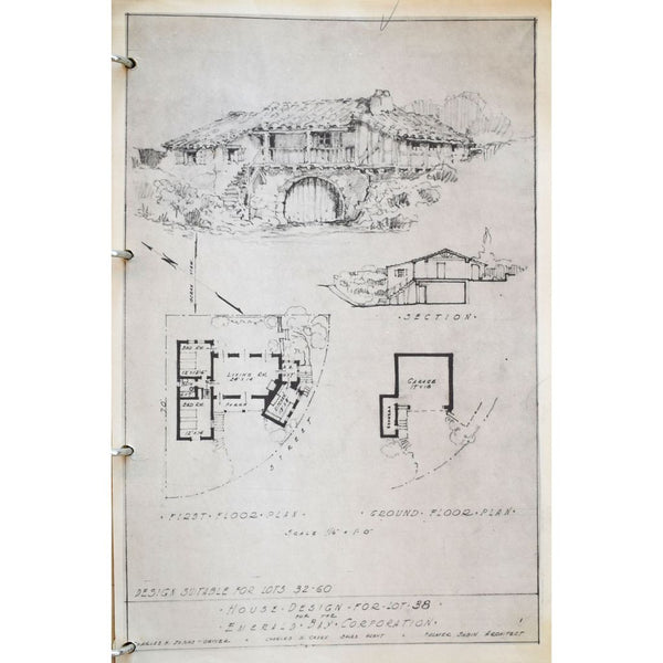 Emerald Bay Development Plans