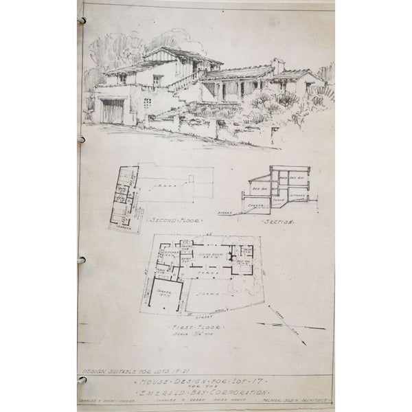 Emerald Bay Development Plans