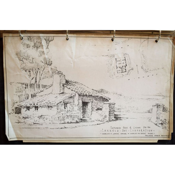 Emerald Bay Development Plans