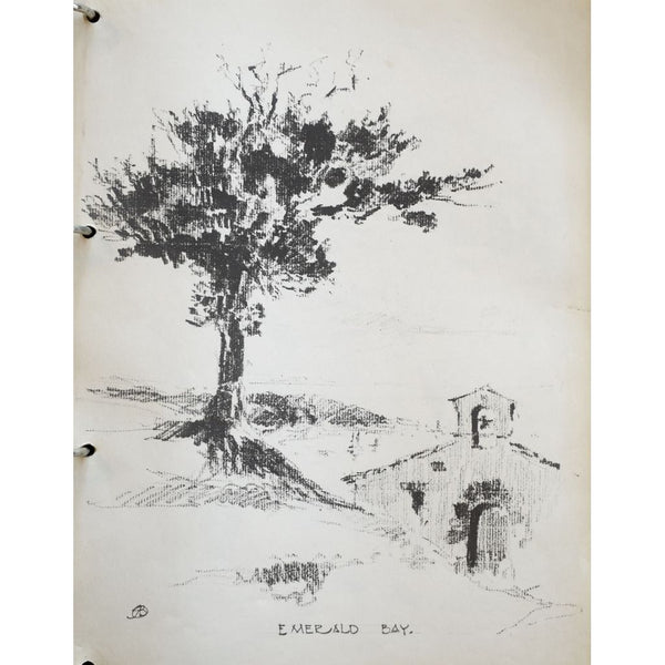 Emerald Bay Development Plans