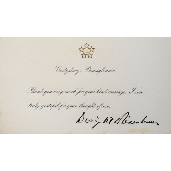 Binder of Signed Letters from Literary Figures and Others Sent to Dr. Absalom Minola, Cat Extraordinaire