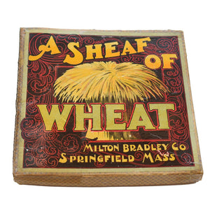A Sheaf of Wheat