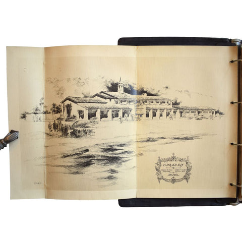 Emerald Bay Development Plans