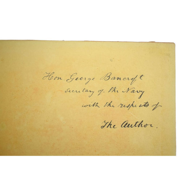 The Philosophy of Storms