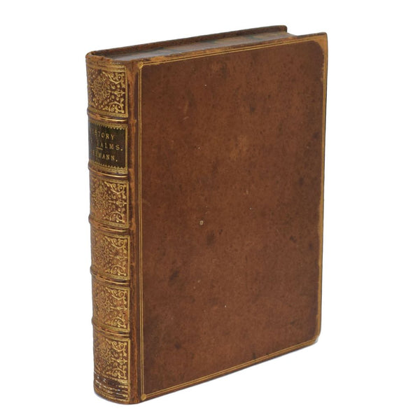 Popular History of the Palms and Their Allies, Containing a Familiar Account of Their Structure, Geographical and Geological Distribution, History, Properties, and Uses, and a Complete List of All the Species Introduced into Our Gardens.