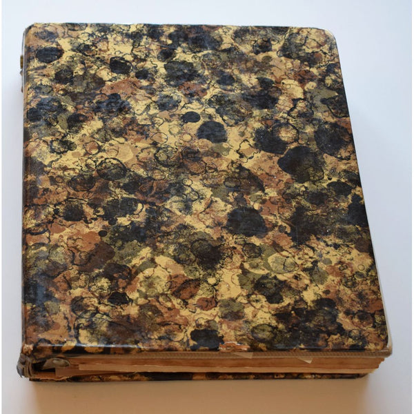 Photograph Album Documenting an Ontario, California, High School Teacher's Involvement in CORE during Freedom Summer and in the Farm Workers' Movement