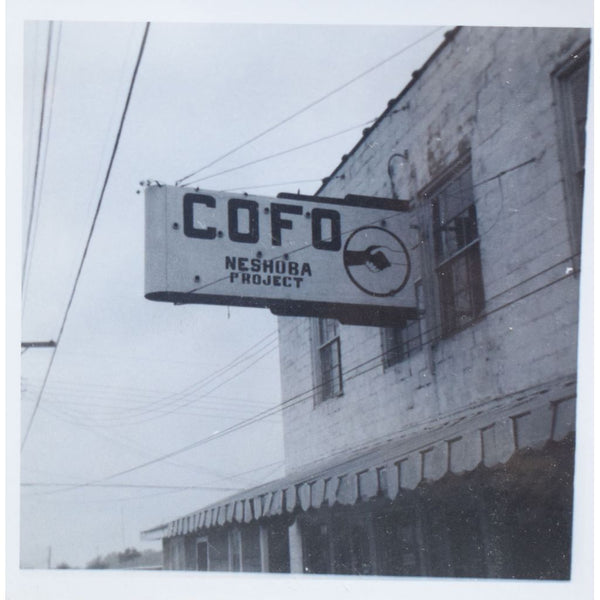 Photograph Album Documenting an Ontario, California, High School Teacher's Involvement in CORE during Freedom Summer and in the Farm Workers' Movement