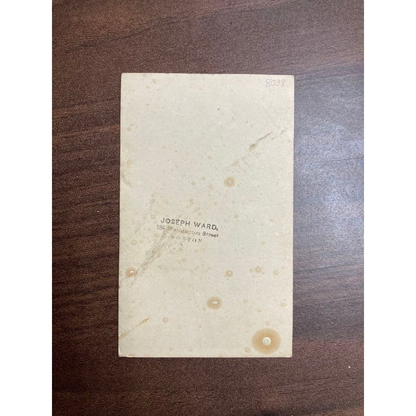 The Life and Travels of Mrs. Gen. Tom Thumb (Countess Magri) and Biographical Sketch of Count and Baron Magri. [with] Ten CDVs of Mr. and Mrs. Tom Thumb [with] Calling Card of Countess M. Lavinia Magri (Mrs. General Tom Thumb).