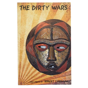 The Dirty Wars: New Poems.