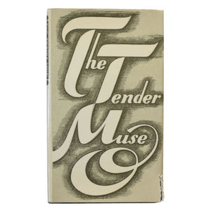 The Tender Muse. Collection of Verse.