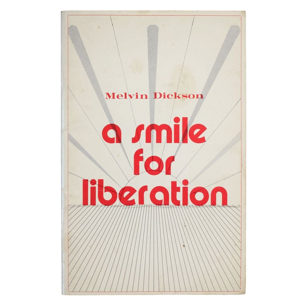 A Smile for Liberation