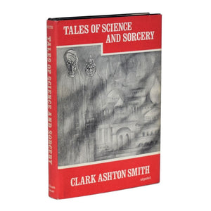 Tales of Science and Sorcery