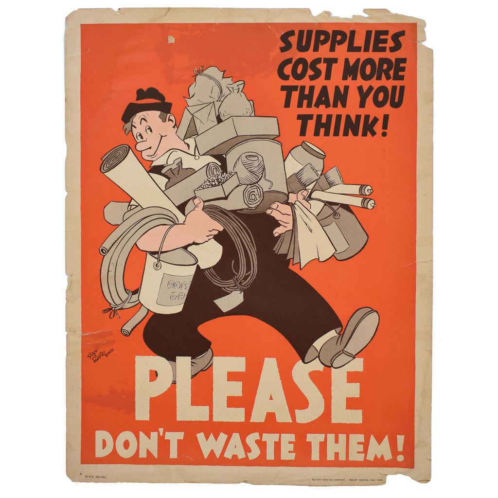 workplace safety posters