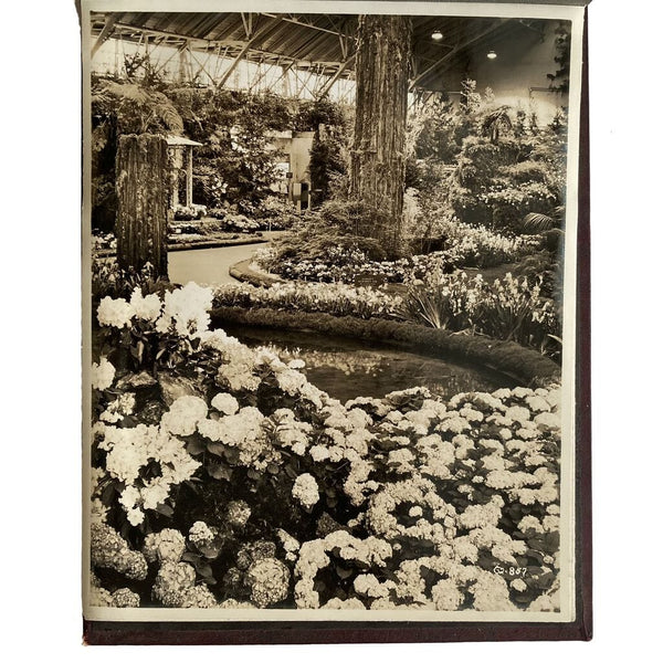 1941 California Spring Garden Show