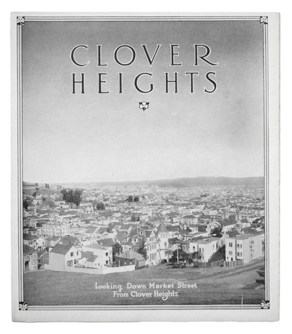 Clover Heights